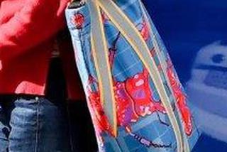 Danuta Stenka została paparazzo