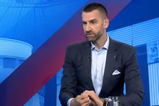 Marcin Możdżonek w Porannym Ringu: Prawo dotyczące broni wymaga liberalizacji 