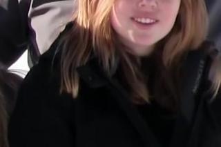 Aleksja, księżniczka Niderlandów