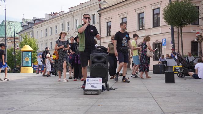 Takie „cyrki” to tylko w Lublinie! Trwa Carnaval Sztumistrzów. ZDJĘCIA z trzeciego dnia cyrkowego święta