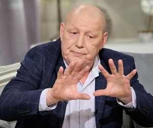 Jasnowidz Jackowski widzi potężny kryzys w Polsce