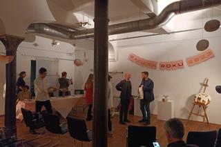 Byłem na plebiscycie na najlepszego pączka na Nadodrzu. Oby więcej takich pysznych wydarzeń!