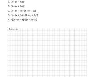 Próbna matura MATEMATYKA (test diagnostyczny)