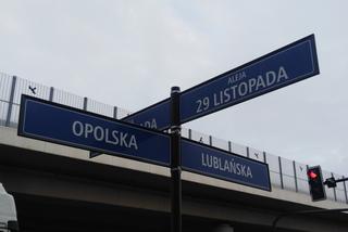W tych miejscach krakowscy kierowcy nie będą mieli w przyszłym roku łatwo