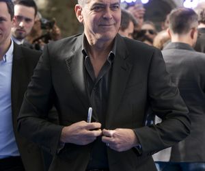 George Clooney
