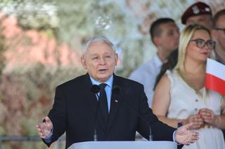 Kiedy Kaczyński odejdzie z PiS? Jest nieoficjalny termin