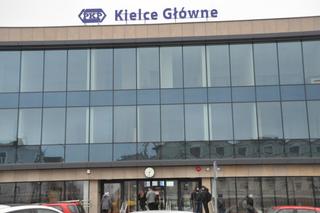 Dworzec PKP Kielce Główne już po przebudowie. Zobacz jak wygląda w środku i na zewnątrz