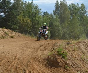 To już nie pierwsze zawody motocrossowe tej rangi na torze MX Czerniejew w gminie Skórzec