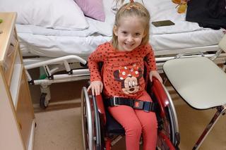 Jarmark dla Anki bydgoszczanki. W Koronowie będzie można pomóc, zajadajac ciasto