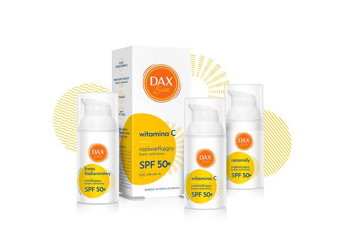 DAX SUN