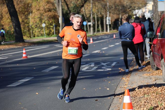 Za nami kolejna edycja Półmaratonu Lubelskiego