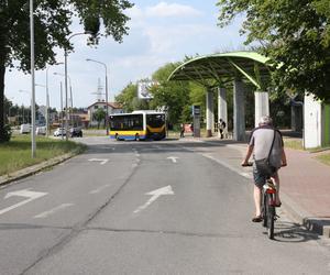 W wakcje mogą być problemy z dotarciem na stację PKP. Startuje bowiem modernizacja kolejnego odcinka ul. Chopina