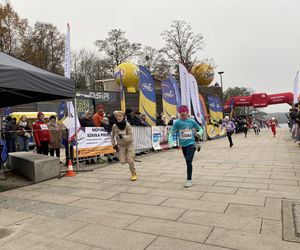 Bieg Niepodległości w Olsztynie (11.11.2024)