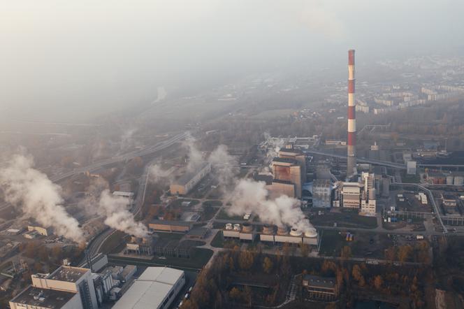 Górnicy z PGG blokują wysyłkę węgla z kopalń. To odpowiedź na nieprzyjęcie ich żądań