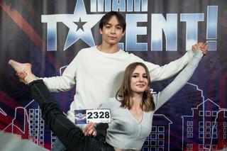 Hanna Czuban i Mariusz Nguyen w Mam Talent 2021. Duet robi wrażenie!