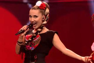 Cleo - Eurowizja 2014