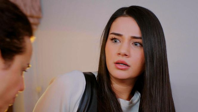 Miłość i nadzieja odc. 324. Bahar, Cavidan