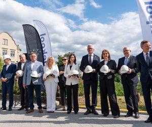 Nowy Teatr Muzyczny w Poznaniu coraz bliżej. Ruszyły przygotowania
