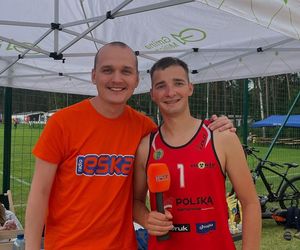 ESKA Summer City nie zwalnia tempa. Tak ekipa bawiła się w Karpaczu, Miliczu i Świebodzicach