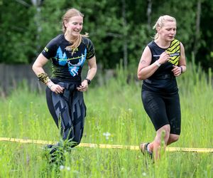 Runmageddon w Katowicach 2025. Błoto, pot i triumf na Hałdzie Kostuchna