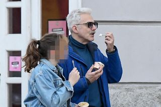 Hubert Urbański zmienił styl i furę na wiosnę