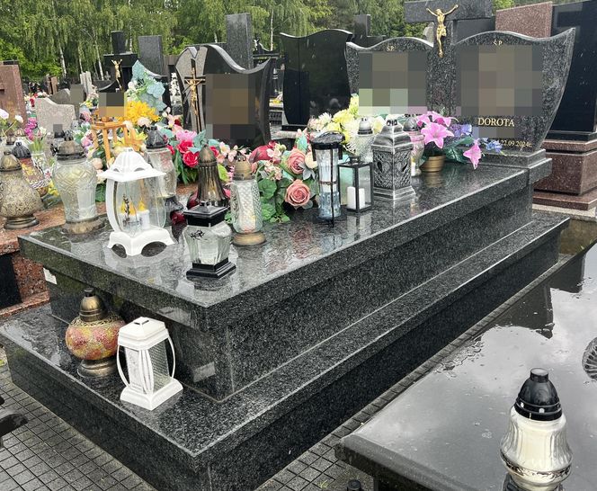 Ceniony lekarz oskarżony o zabójstwo żony. Szokująca zbrodnia w Annopolu