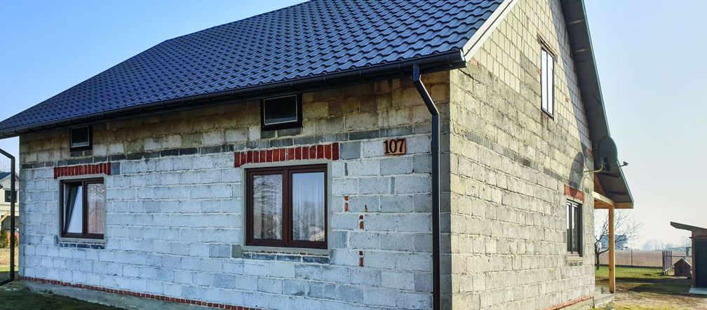 Dom konkurs Czyste powietrze z Muratorem