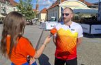 Eska Summer City na SEKWOJA SQUASH FESTIWAL 