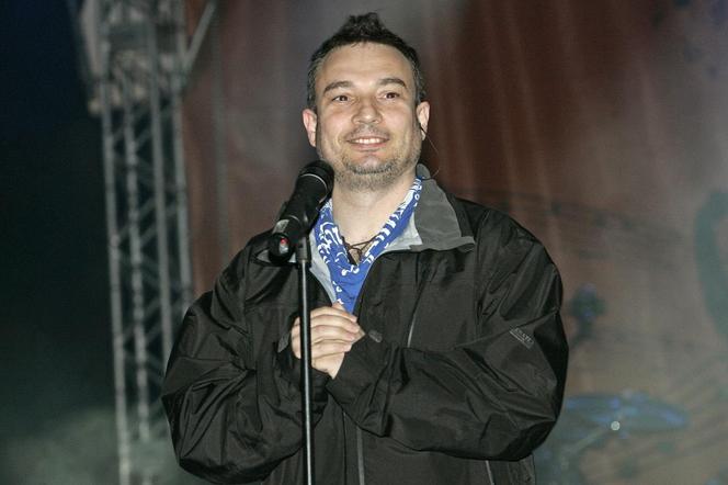 Jacek Stachursky