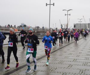 17. Bieg Policz się z cukrzycą w Szczecinie