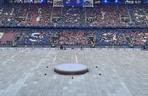 Ceremonia zamknięcia Igrzysk Europejskich 2023
