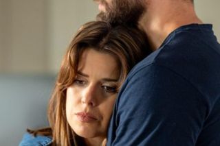 Tragiczny wypadek w Na sygnale! Wszystko przez tatuaż oczu