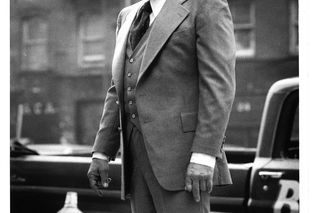 Kojak - legendarny detektyw