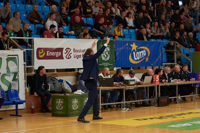 AZS Lublin vs AZS Gorzów