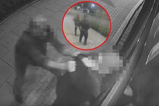 Wyciągnął kierowcę autobusu z kabiny i zaczął bić! Wszystko się nagrało. Bulwersujące zdarzenie we Wrocławiu