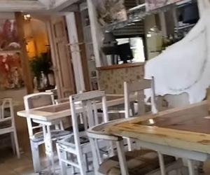 Strzelanina w Poznaniu. Konrad D. relacjonował randkę w sieci przed tragedią