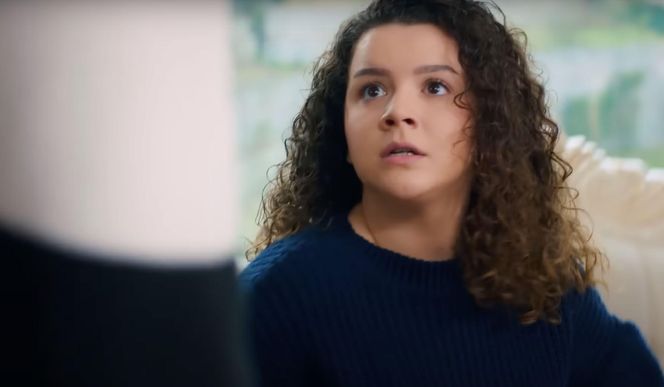 Zeynep będzie przetrzymywana przez porywacza, a Yildiz przyłapie Melis na rozmowie z przestępcą. Ghonul i Bulent zaczną odchodzić od zmysłów, a Ege trafi na trop.
