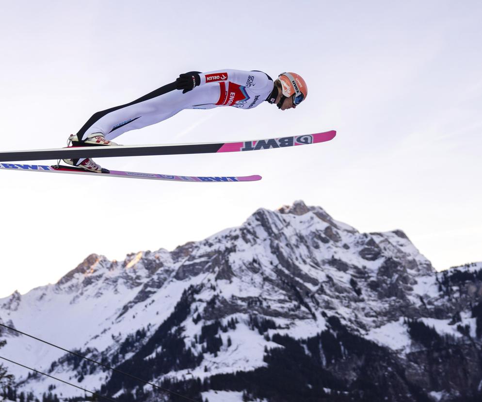 O której godzinie skoki dzisiaj 26.12.2023 wtorek MP w Zakopanem Czy są skoki narciarskie dzisiaj? 26 grudnia 2023