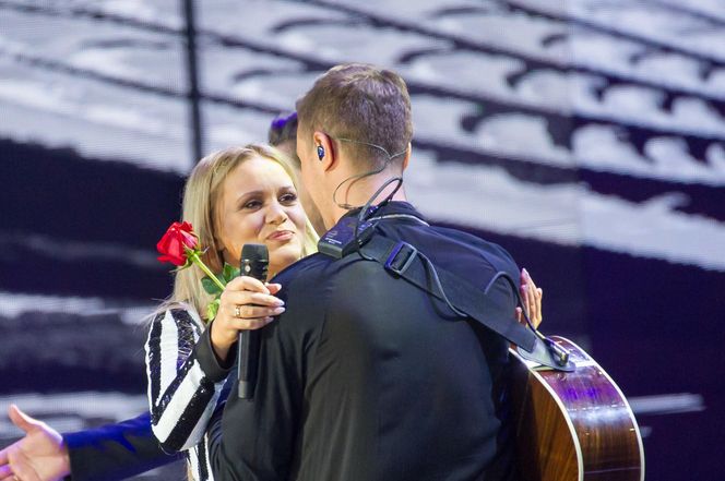 Kolejne rozstanie w polskim show-biznesie. Piosenkarka o rozwodzie opowiedziała dopiero kilka miesięcy później