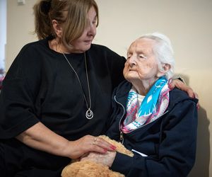 Najstarsza Polka mieszka w Łodzi