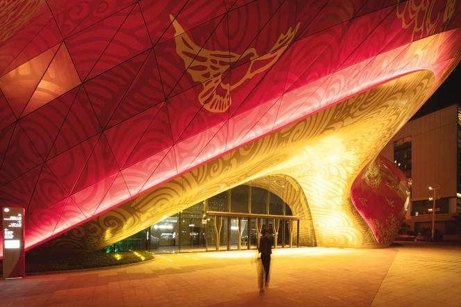 Teatr Wielki w Kantonie_SCA_Steven Chilton Architects_29