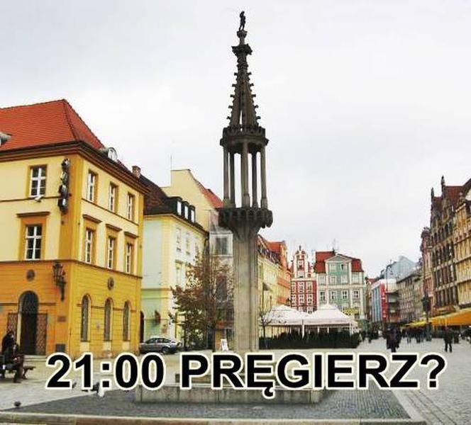 Typowy Wrocławianin
