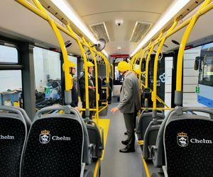 Autobus wodorowy