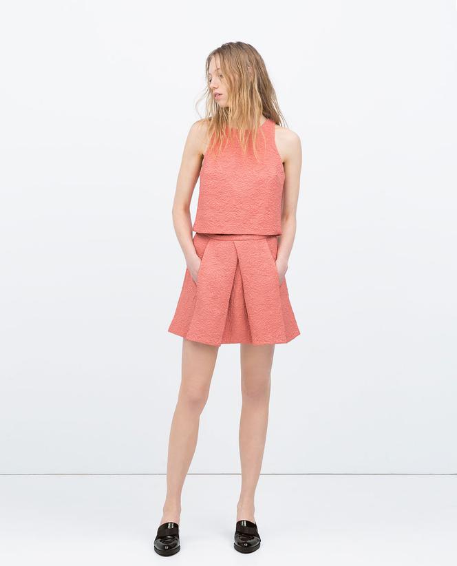 Spódnice na Wielkanoc 