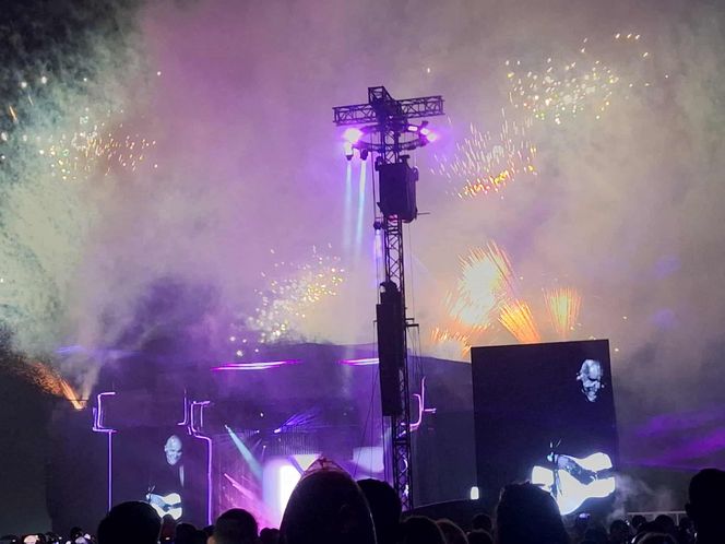 ZORZA Festiwal w Katowicach - dzień drugi