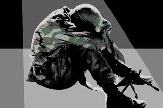 Coraz więcej przypadków samobójstw i PTSD w izraelskiej armii 