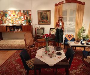 Nowa wystawa w Muzeum Regionalnym o czasach PRL-u w Siedlcach