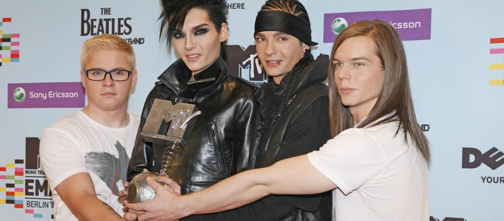 Tokio Hotel 