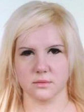 Dagmara Podraza