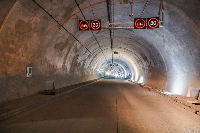 Tak wygląda obecnie budowa S1 Przybędza Milówka. Powstaną tu ogromne estakady, dwa tunele i centrum zarządzania ruchem